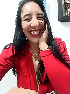 Snapshot of christine-x chatting on 12.27.24 christine-x online show from 12.27.24