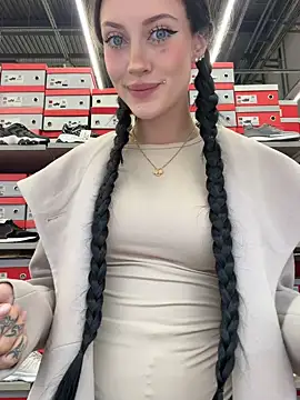 Melissa crazy online show from 12.05.25