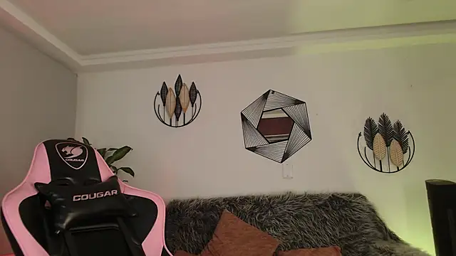 Mayli-x online show from 03.16.25