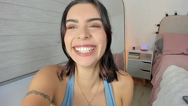 Mayli-x online show from 05.15.26