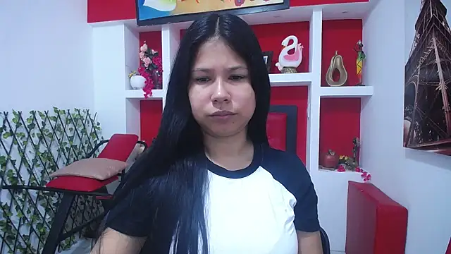 Letty Plugxo online show from 01.09.26