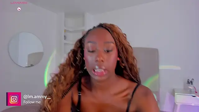 Ammy xx online show from 12.29.24