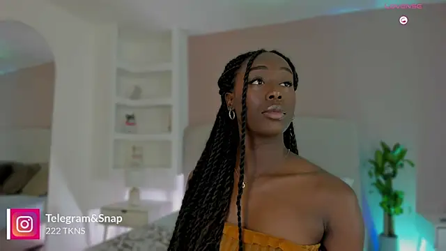 Ammy xx online show from 04.10.26