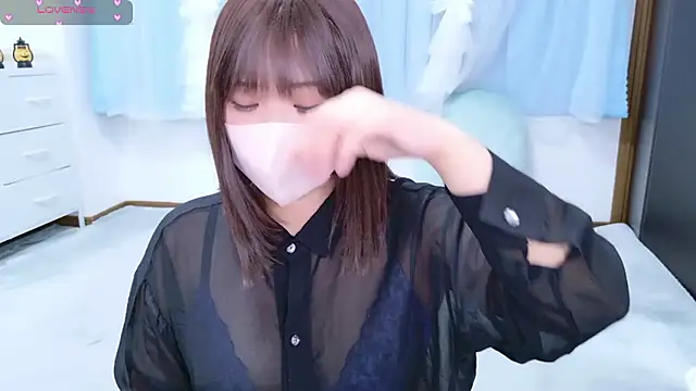  mirai0917 online show from 10.21.25