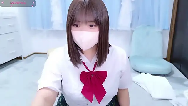  mirai0917 online show from 11.10.25