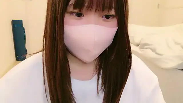  mirai0917 online show from 04.10.26