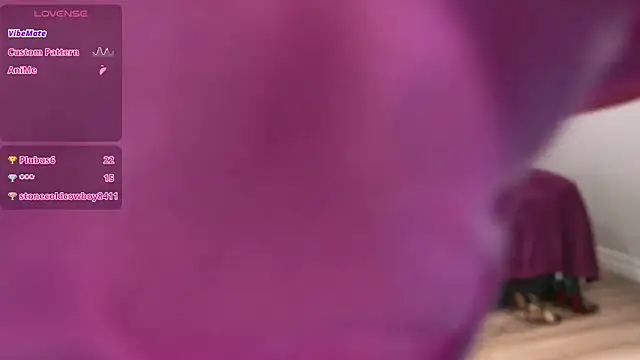 BaditaLuna online show from 09.16.25