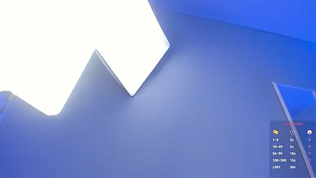 ScarletGV online show from 10.16.25