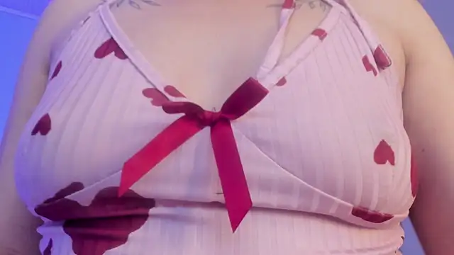 ScarletGV online show from 02.06.26