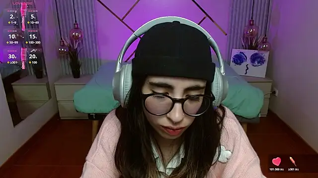 LenaRoses online show from 02.17.26