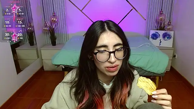 LenaRoses online show from 02.24.26