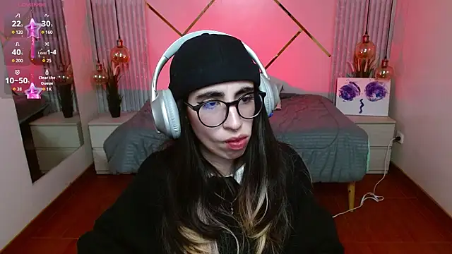 LenaRoses online show from 03.19.26