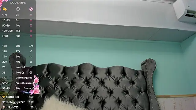 alice greco online show from 12.15.24