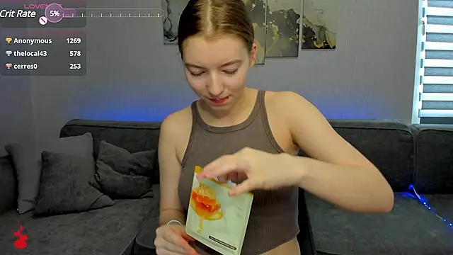 Drive-Crazy- online show from 02.16.25