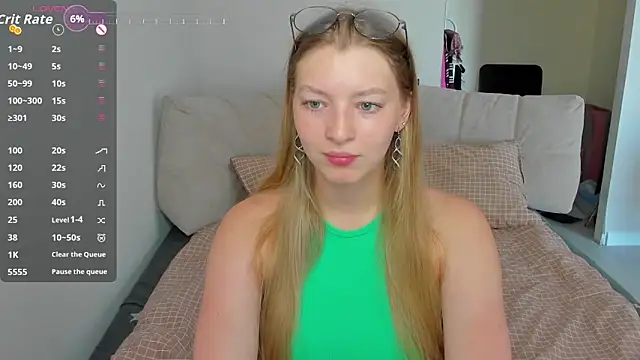 Snapshot of Drive-Crazy- chatting on 06.15.26 Drive-Crazy- online show from 06.15.26