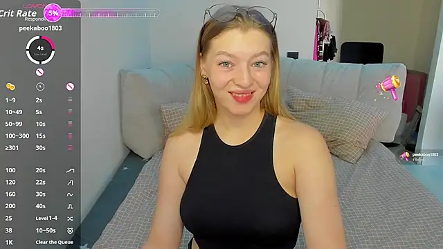 Snapshot of Drive-Crazy- chatting on 06.20.26 Drive-Crazy- online show from 06.20.26