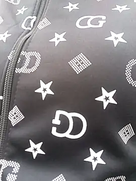 Sweet Toy20 online show from 03.12.25