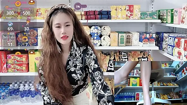  7Eleven  online show from 03.17.25