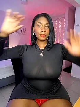 HanaThompson online show from 02.24.26