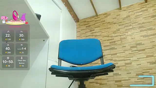 mrskatty online show from 10.08.25