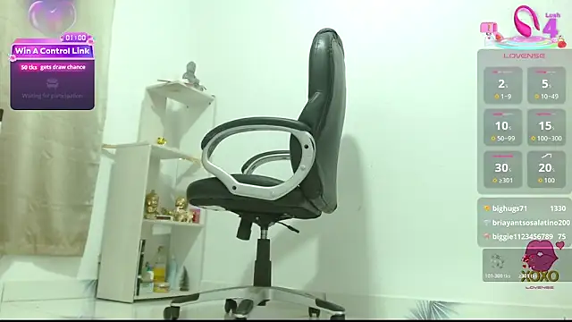 mrskatty online show from 04.01.26