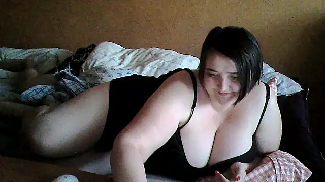 Liluboobs online show from 02.25.25
