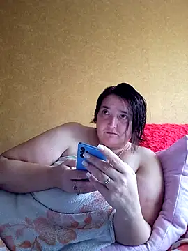 Liluboobs online show from 10.30.25