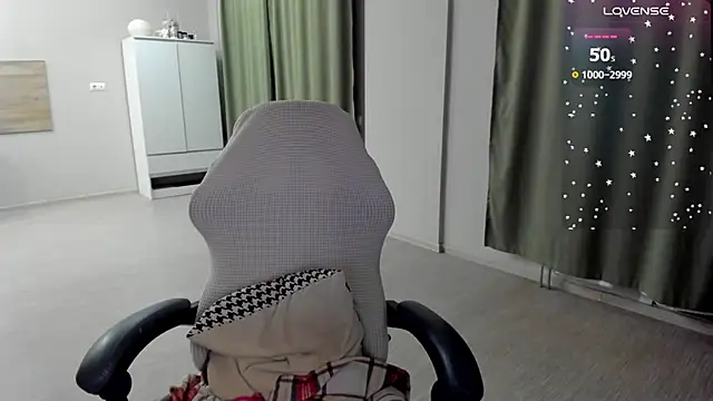 Malika b online show from 02.03.25