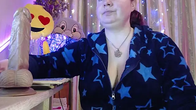 amorelara online show from 04.17.26