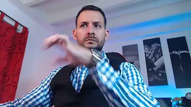 Jerry hot1 online show from 01.11.25