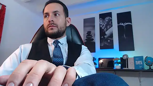 Jerry hot1 online show from 02.01.25