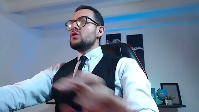 Jerry hot1 online show from 02.04.25