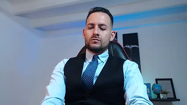 Jerry hot1 online show from 02.07.25