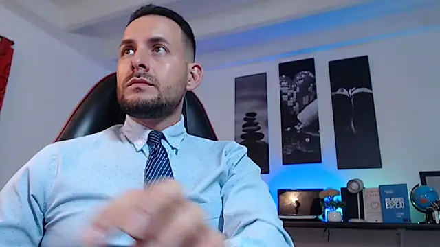 Jerry hot1 online show from 02.08.25