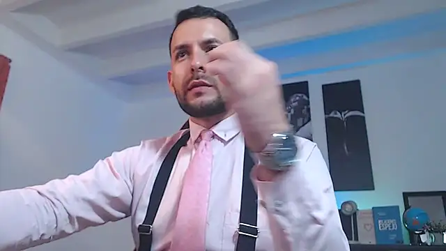 Jerry hot1 online show from 02.11.25