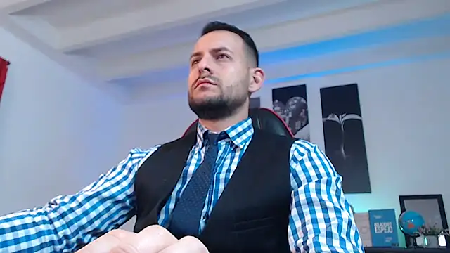 Jerry hot1 online show from 02.12.25