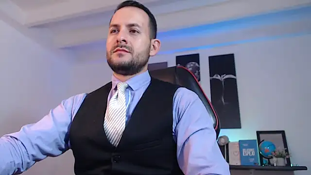 Jerry hot1 online show from 03.01.25