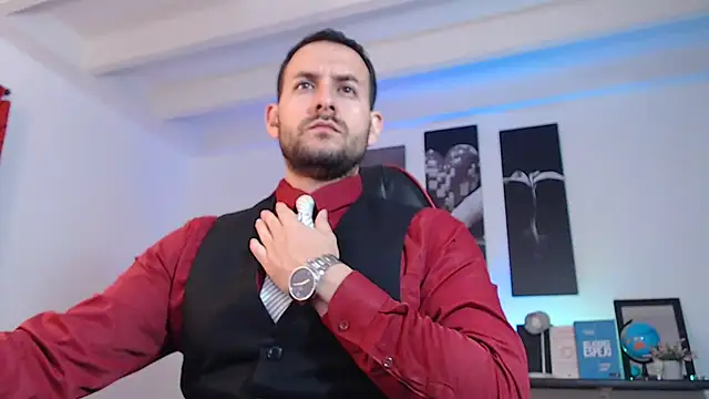 Jerry hot1 online show from 03.02.25