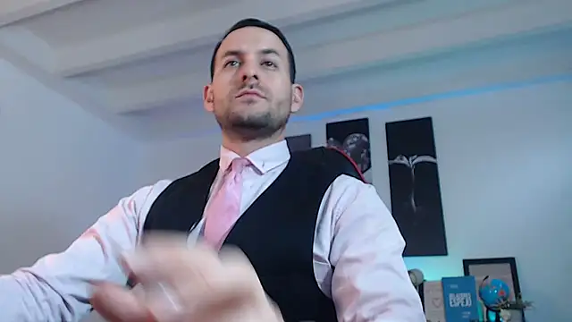 Jerry hot1 online show from 03.04.25