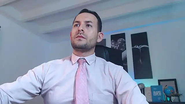 Jerry hot1 online show from 03.04.25