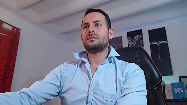 Jerry hot1 online show from 03.08.25