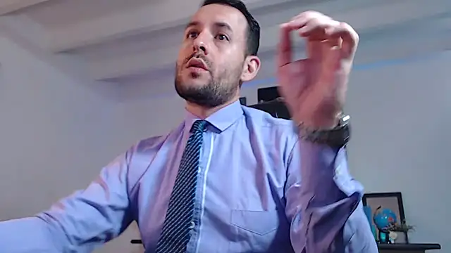 Jerry hot1 online show from 03.11.25