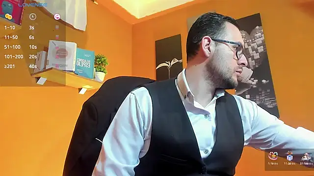 Jerry hot1 online show from 10.04.25