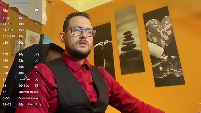 Jerry hot1 online show from 10.20.25