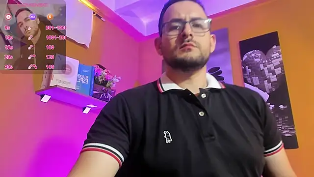 Jerry hot1 online show from 11.20.25