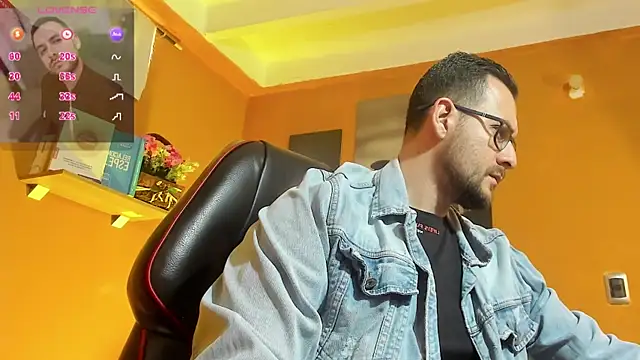 Jerry hot1 online show from 11.25.25