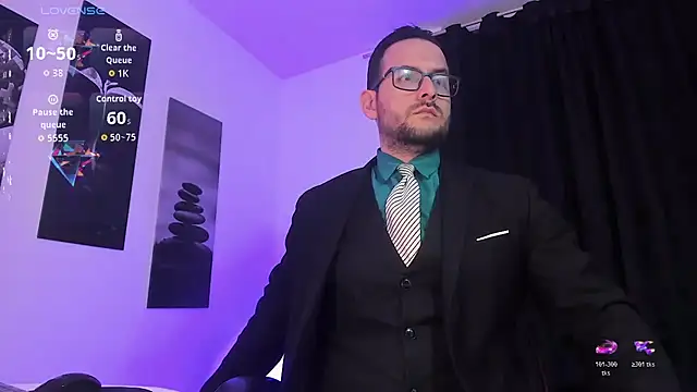 Jerry hot1 online show from 03.03.26