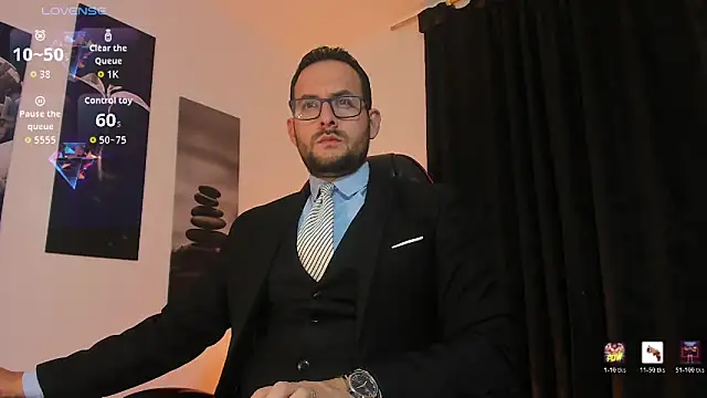 Jerry hot1 online show from 03.06.26