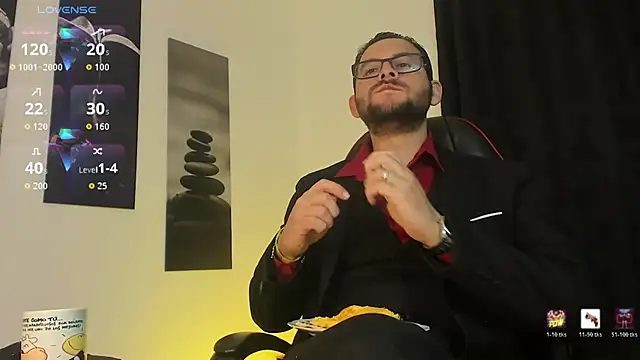 Jerry hot1 online show from 03.10.26