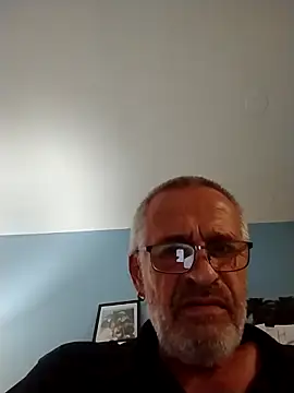 Andreas6405 online show from 09.10.25